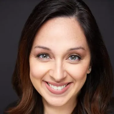 Patricia Villarreal