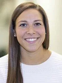 Sarah M. Ginder