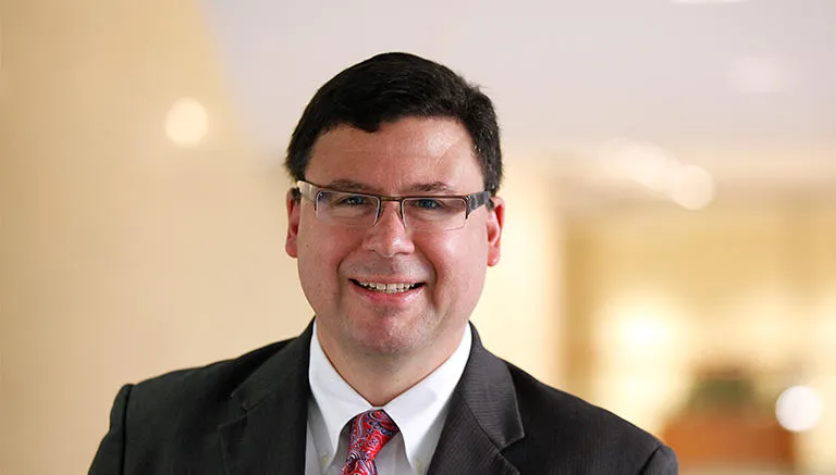 Patrick J. Weis