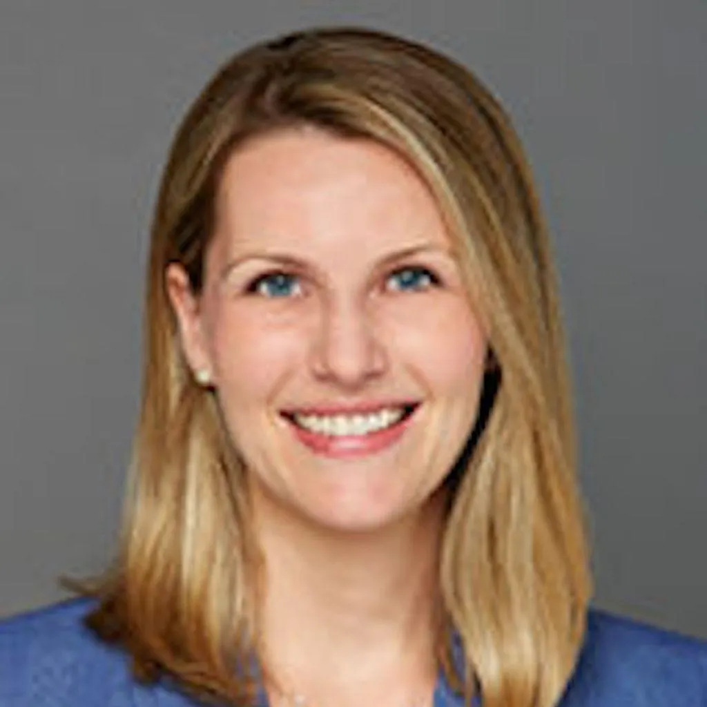Joanna Budz