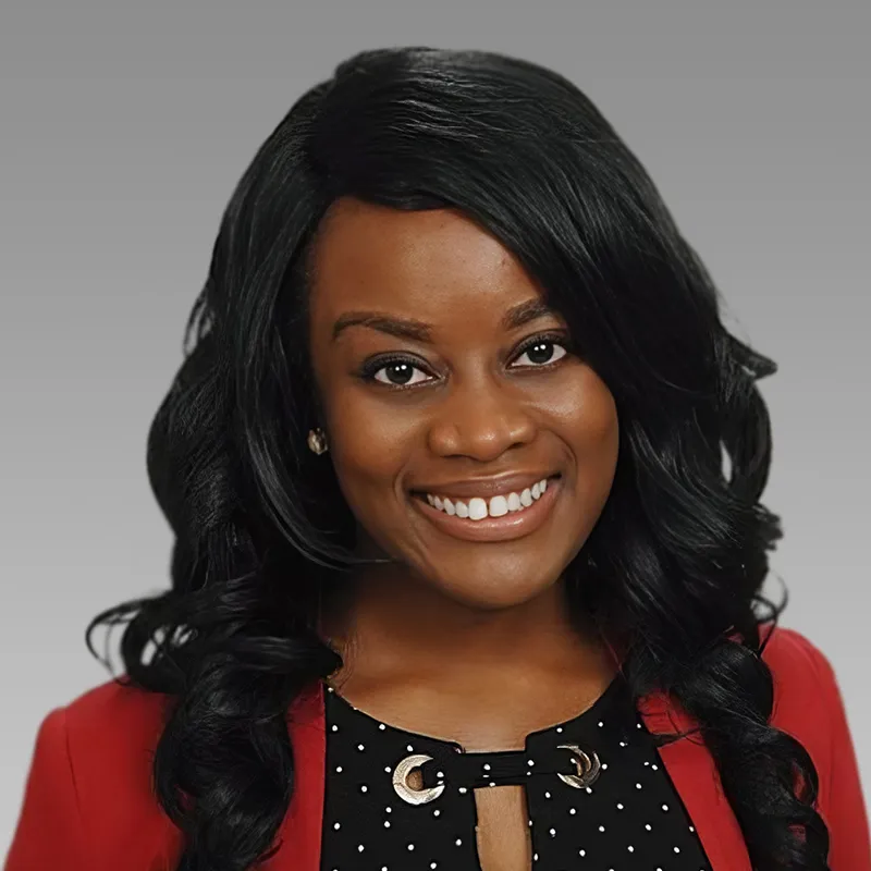Afua Birago Opoku-Debrah