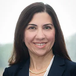 Maria Christian Yates