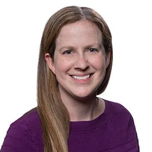 Jessica Snowden Patel