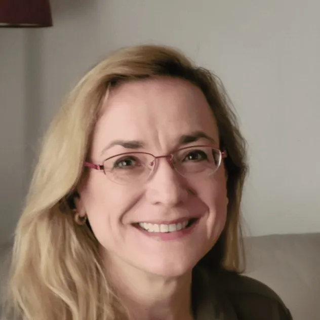 Jill Marie Adams