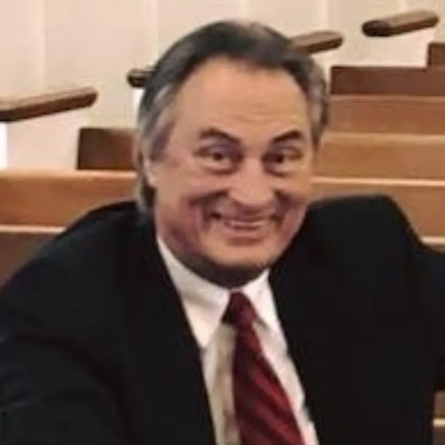 Dr. Jerry A Morris