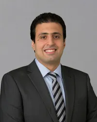 Omar Abusteit