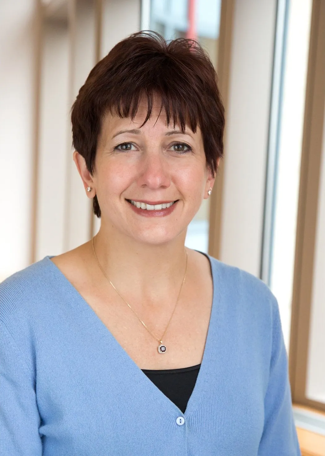 Maryann V Volpe