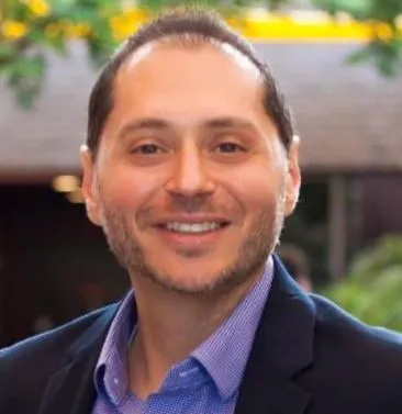 Jamie Alan Oskin