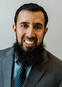 Amjid Nawaz