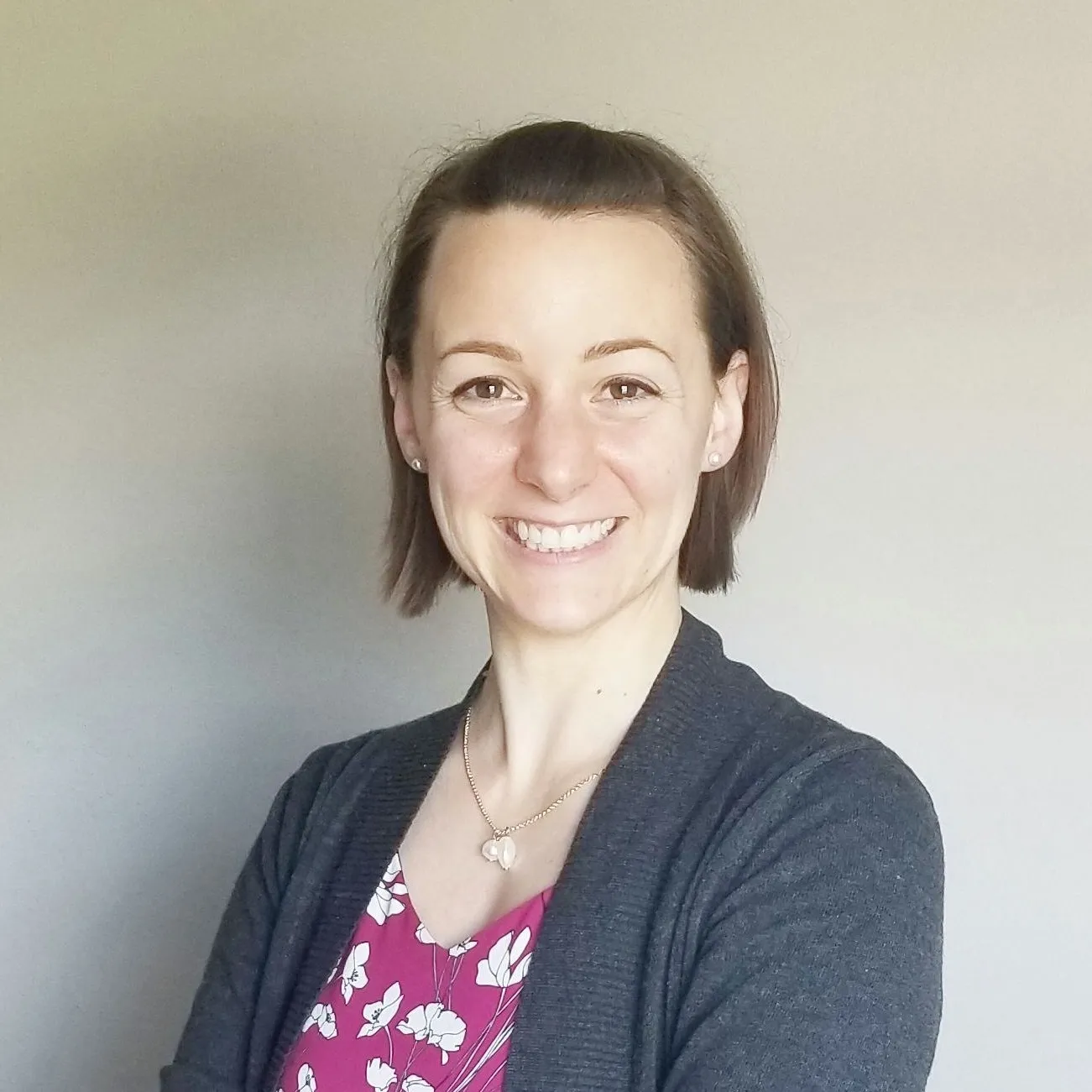 Brandi A. Hamrick