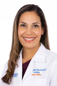 Marjorie Eliska Montanez-Wiscovich