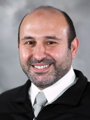 Mouhammad Yabrodi