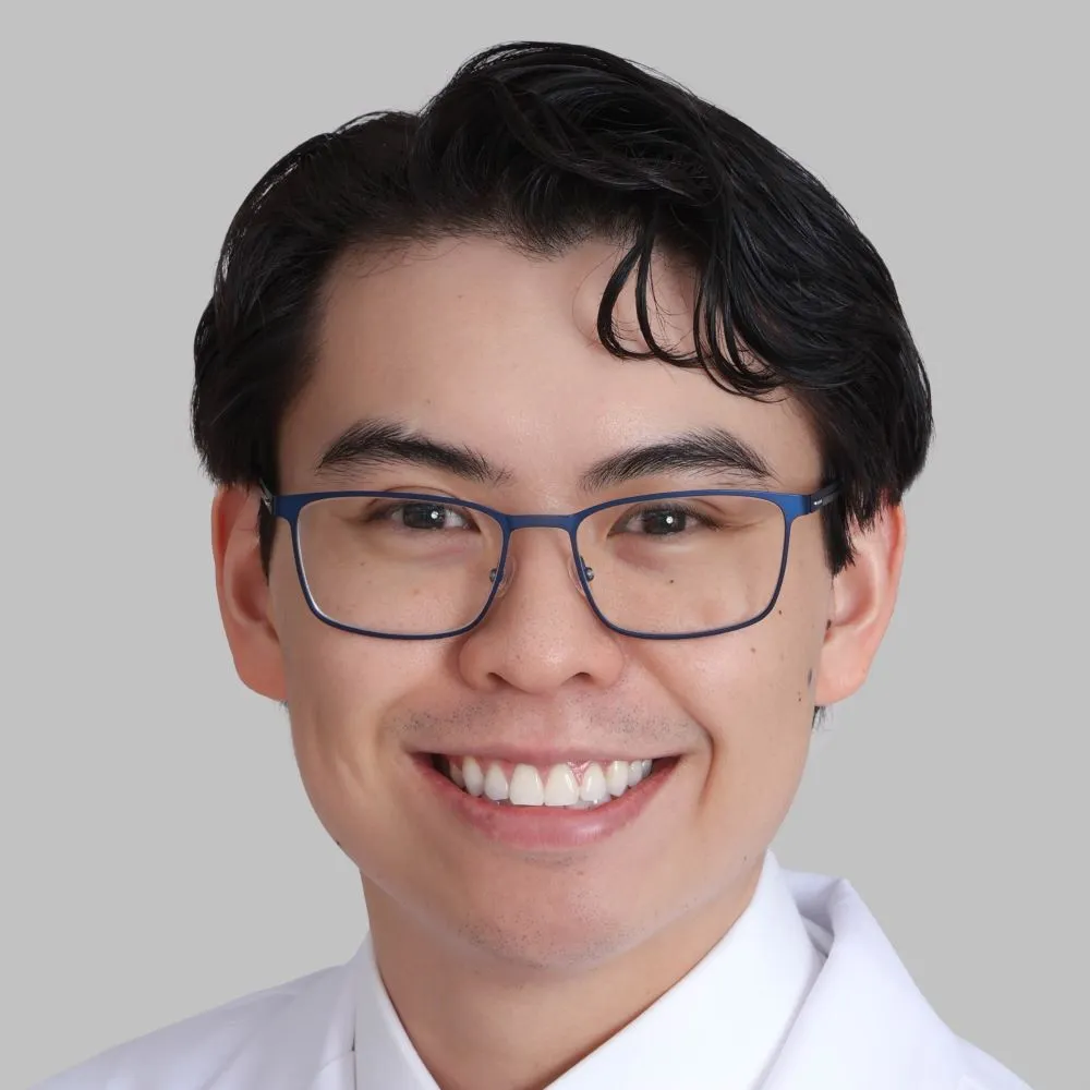 Jonathan Guinto, PA-C