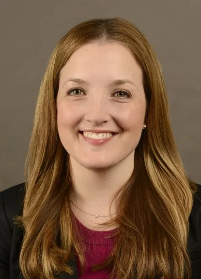 Gillian R. Diercks