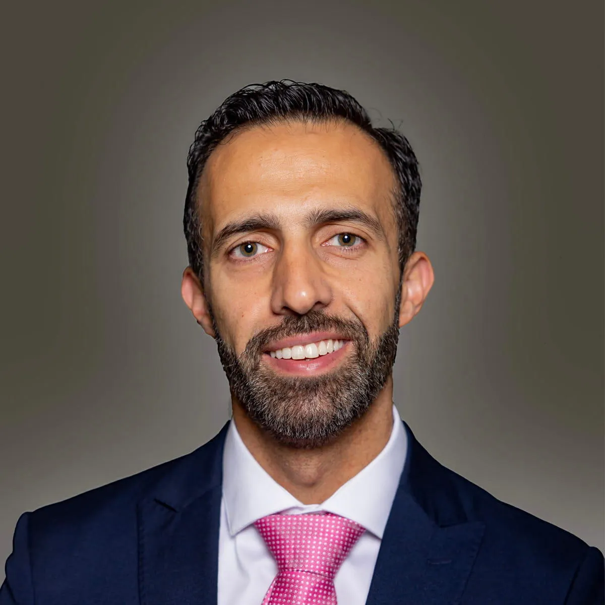 Ahmed Albadri