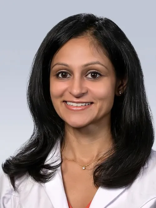 Payal D. Shah