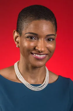 Lauren Denise Bartholomew