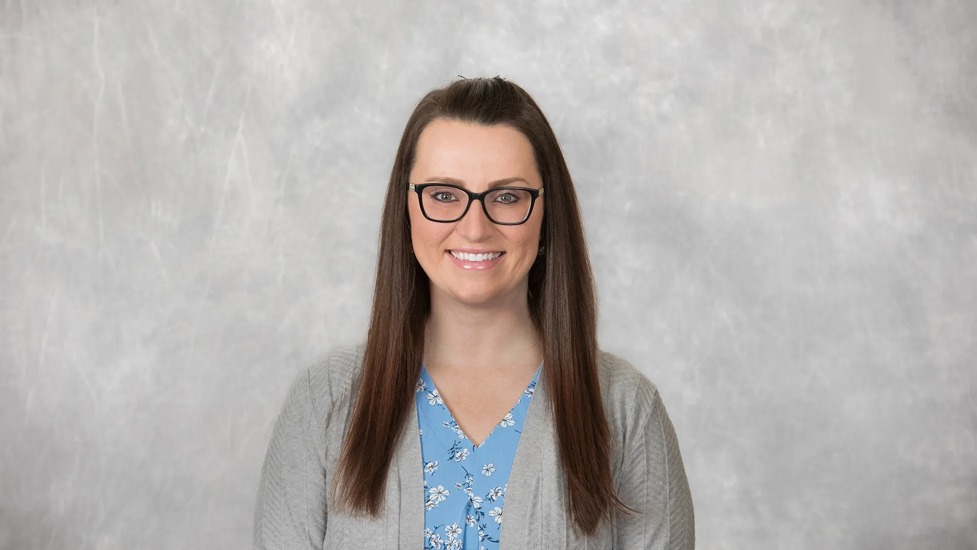 Kelsey Staudinger