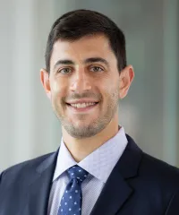 Daniel C. Berman