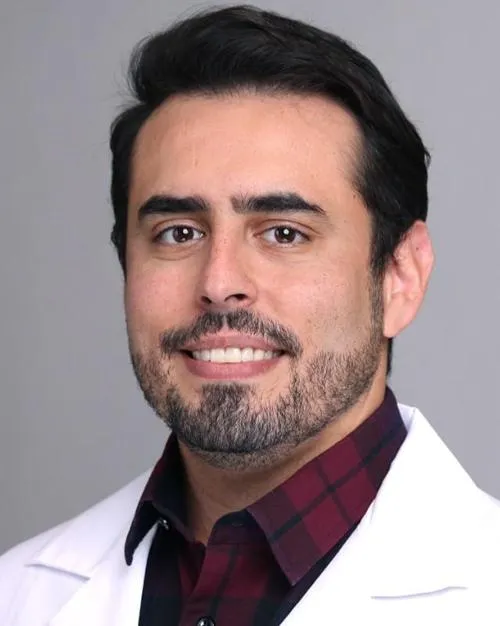 Jonathan Mendoza