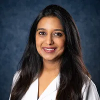 Krithika Suri