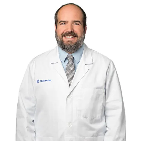 Brian Benson Oloizia