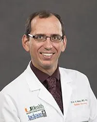 Eric A Mellon