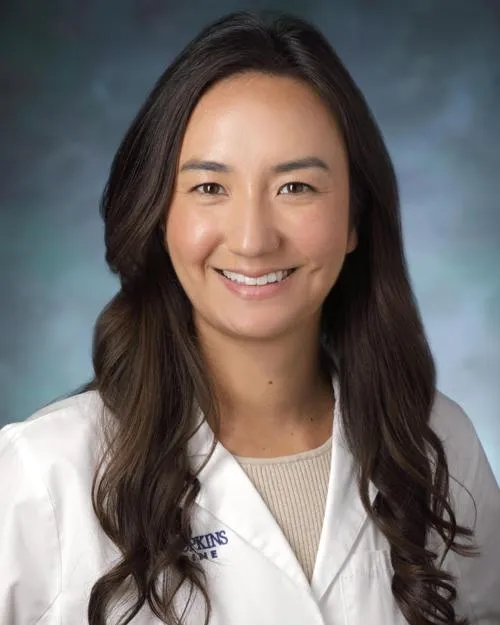 Lisa Young Lin