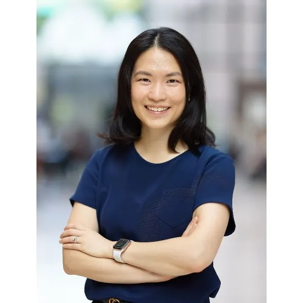 Mary Weng
