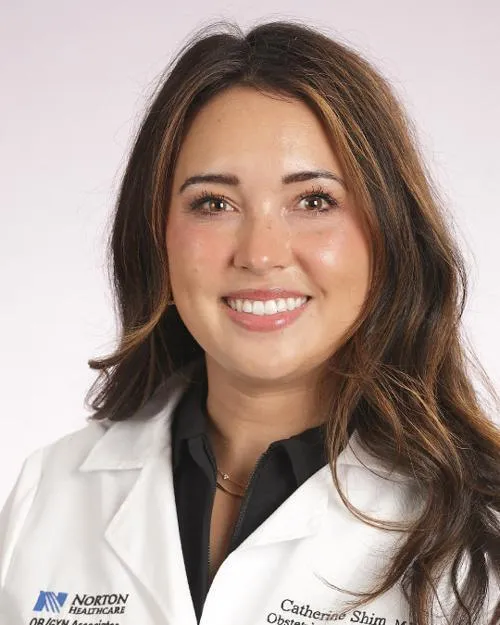 Catherine Rosati Shim