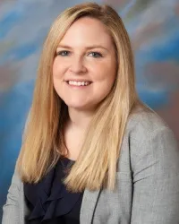 Rachel A Thomas