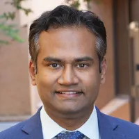Dinesh Edem