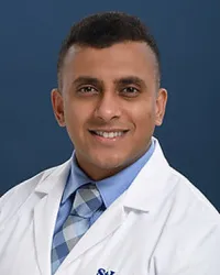 Jay P Patel