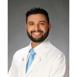 Alex Mafdali