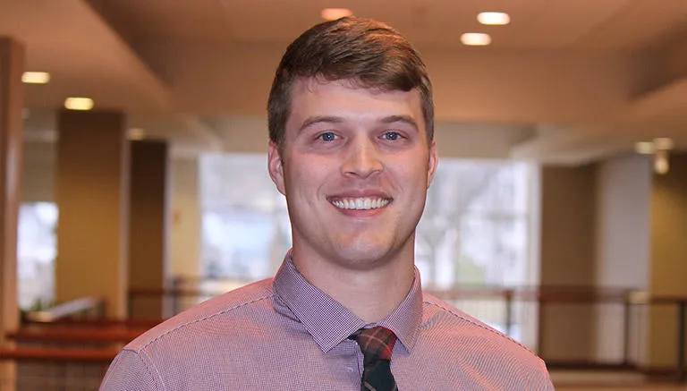 Mitchel Paul Kohnen