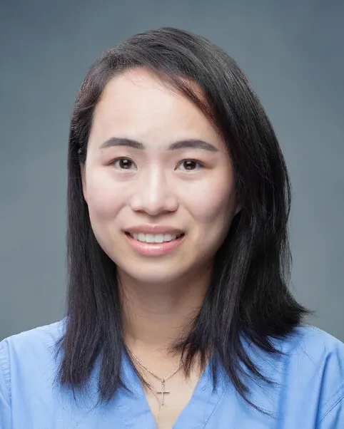 Shelly Tseng