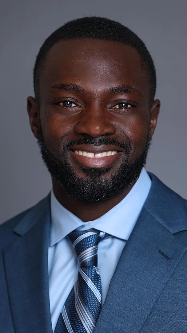 Olubayo Tojuola