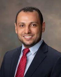 Ahmed Hanafy