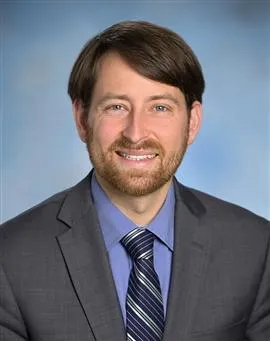 Evan Rubin