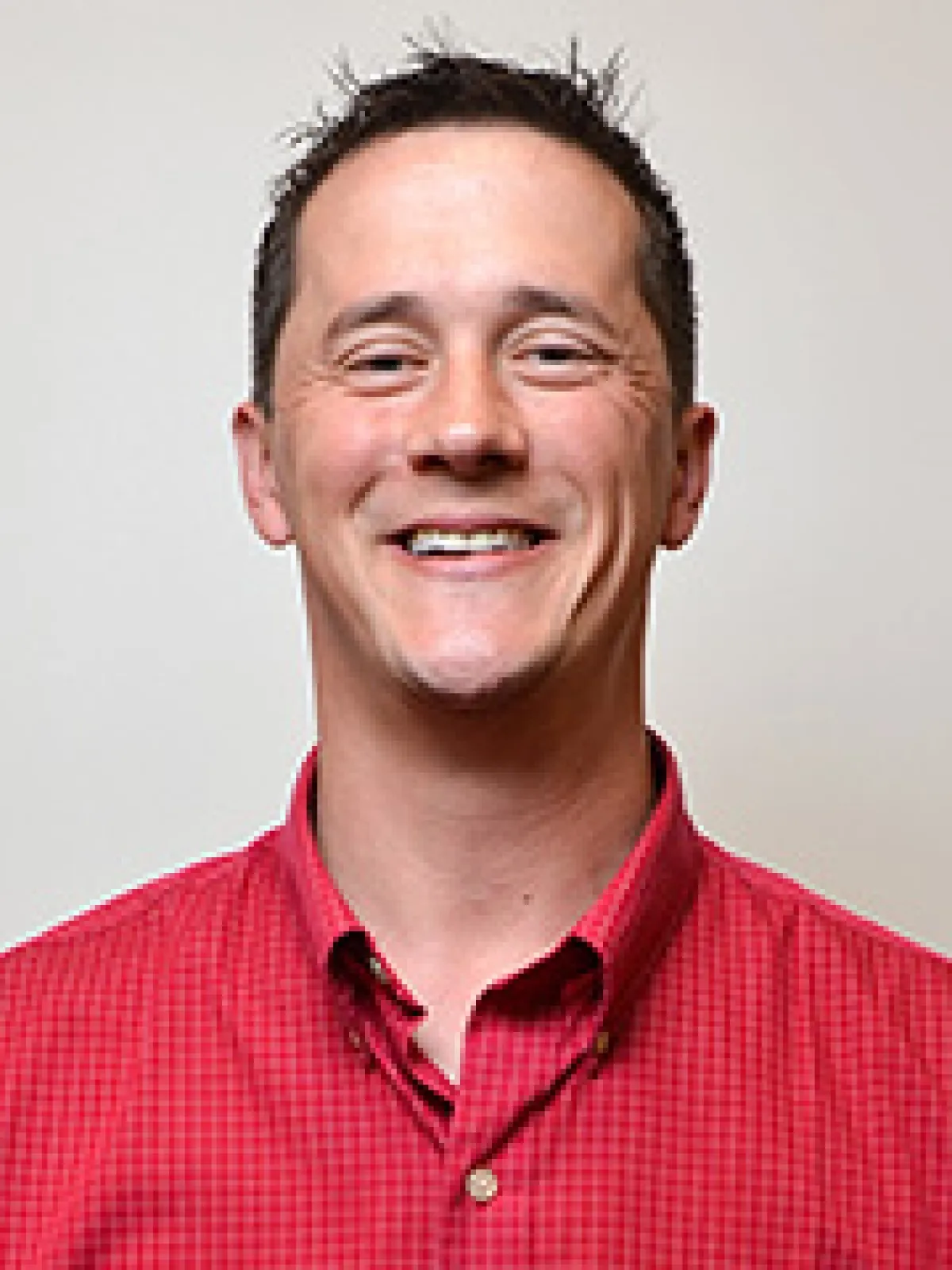 Daniel R. Mitchell
