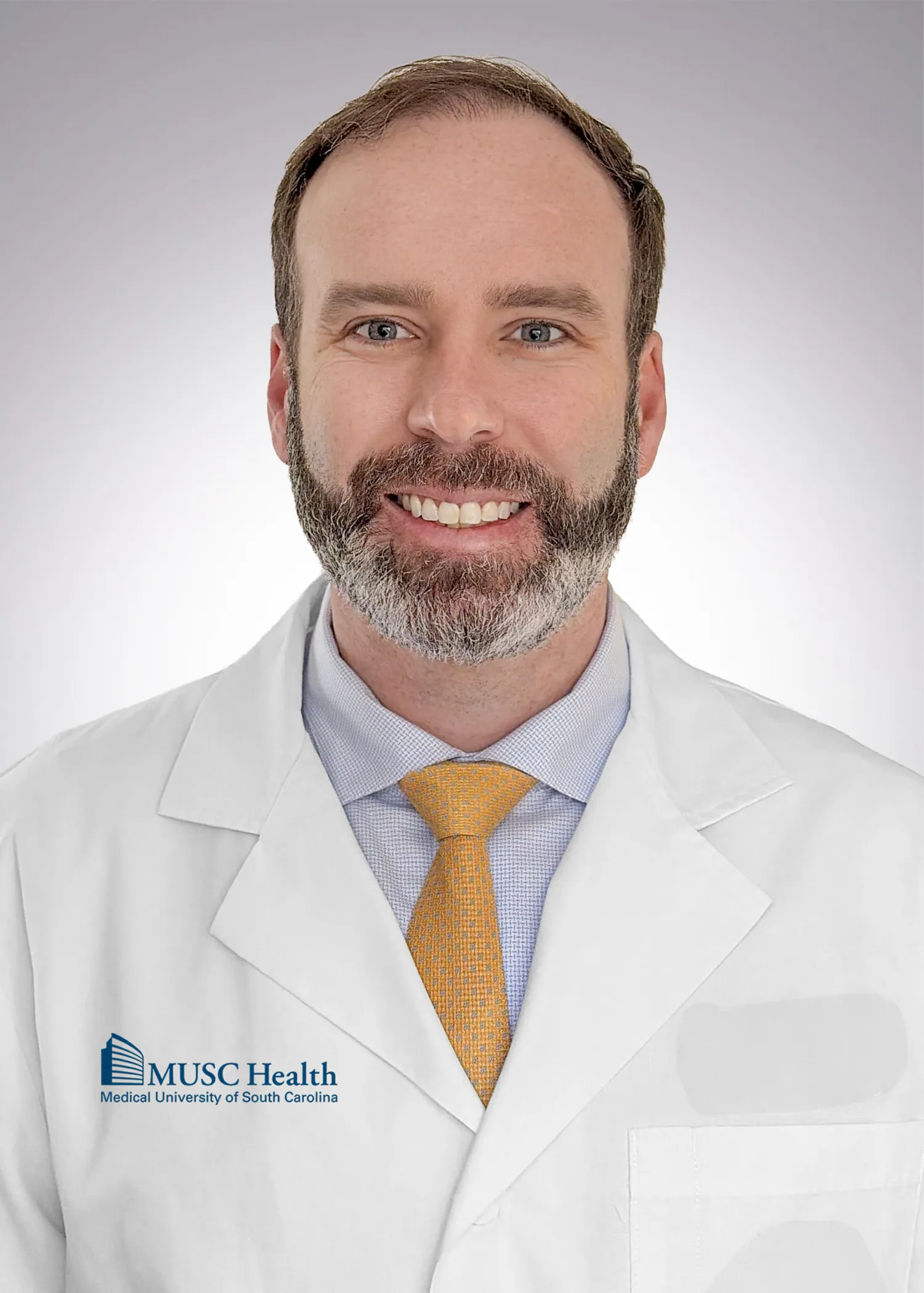 Cameron Gill