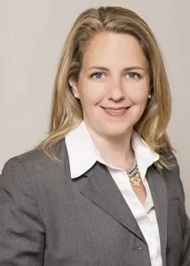 Annalise Lawler Caron