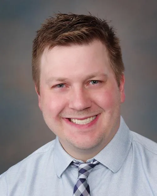 Eric Michael Schultz