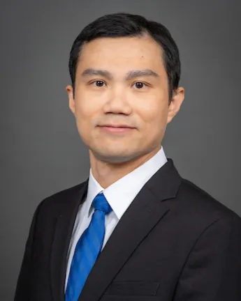 Jacob S. Heng