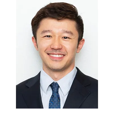 Dayan J. Li