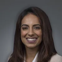 Sarah Sethi