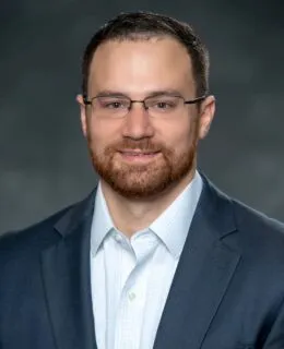 Jonathan Matthew Pargament