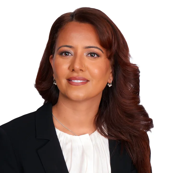 Saima Rashid