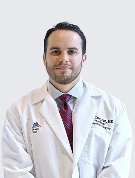 John K. Cordero