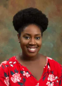 Olivia A. Asamoah